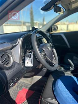 تويوتا راف 4